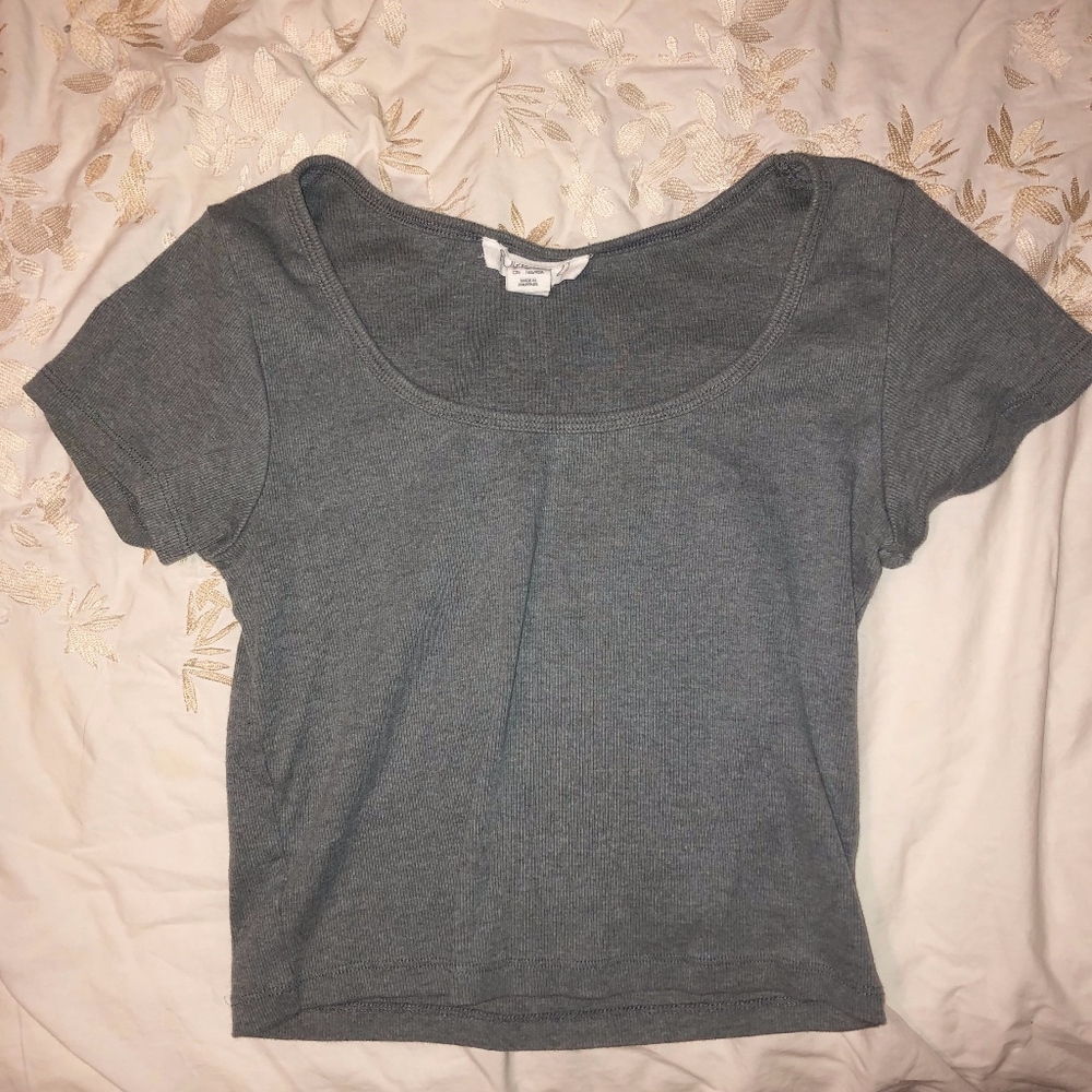 Forever 21 crop top